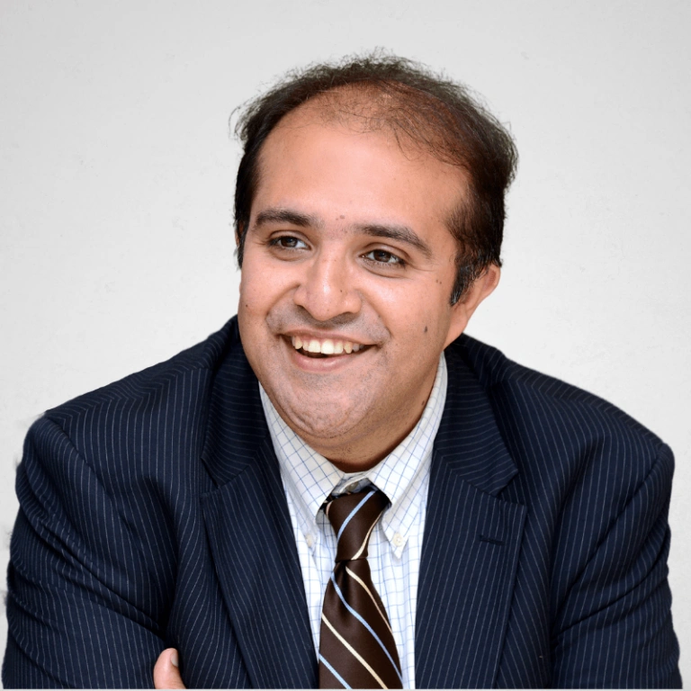 Amit Nayyar