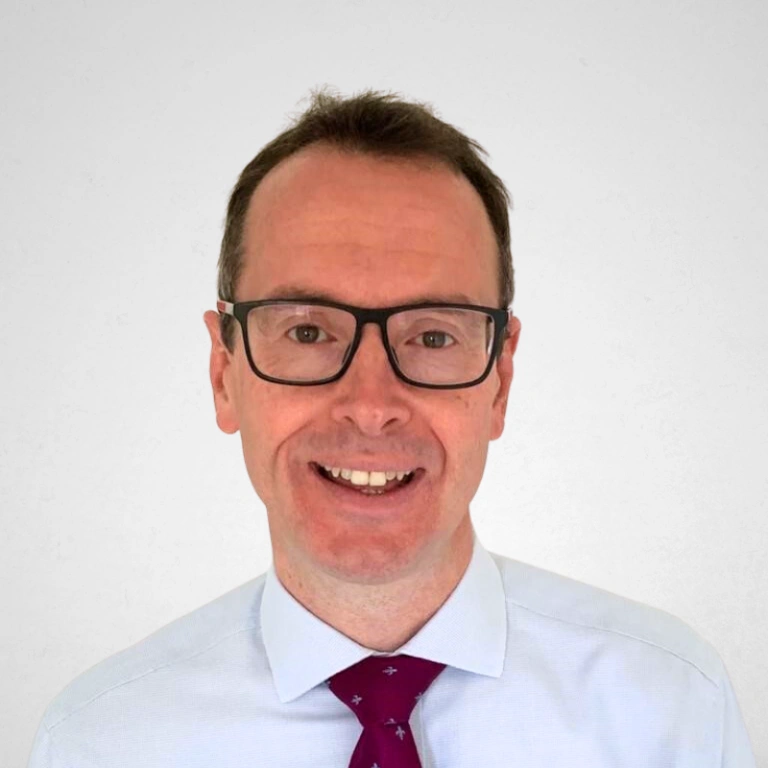 Jez Wilsdon